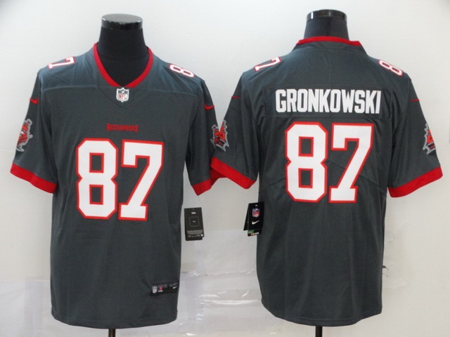 Tampa Bay Buccaneers Jerseys 38